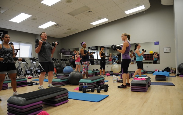 EN 17229:2019歐洲健身中心新標準