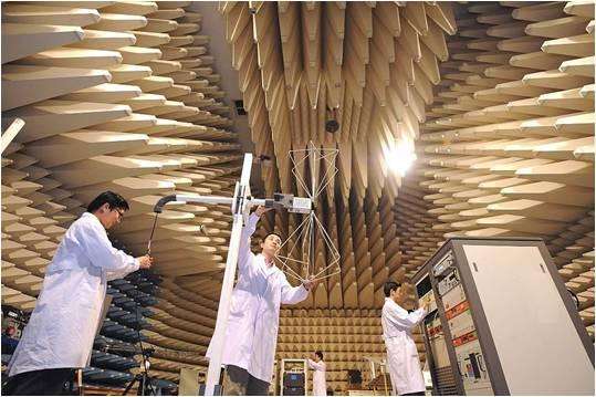 何時需要測試電磁兼容性(EMC)?