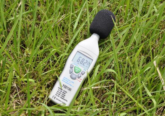 噪聲和機(jī)械指令2006/42/EC，測(cè)量和CE認(rèn)證