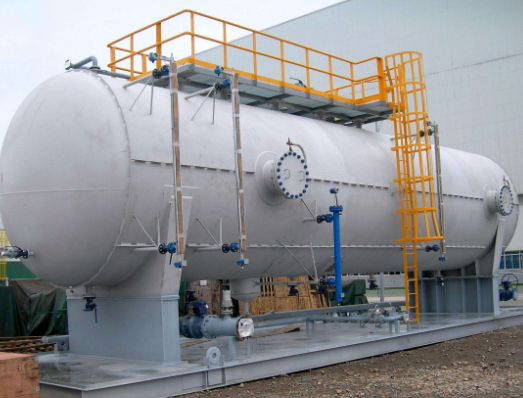 壓力設(shè)備指令(PED)歐盟市場壓力設(shè)備的設(shè)計和制造標(biāo)準(zhǔn)