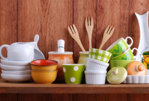 食品接觸材料(EC)1935 2004測(cè)試服務(wù)