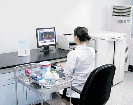 美國歐盟評估食品接觸材料檢測中雜質NIAS方法