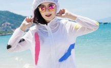 太陽(yáng)紫外線防護(hù)和服裝CE認(rèn)證需要做ppe指令