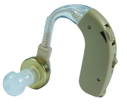 助聽(tīng)器