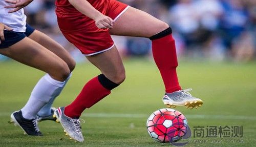 足球運(yùn)動(dòng)員護(hù)脛 足球運(yùn)動(dòng)員護(hù)脛