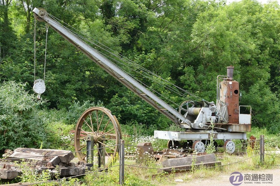 起重機(jī)機(jī)械認(rèn)證標(biāo)準(zhǔn) 起重機(jī)機(jī)械認(rèn)證標(biāo)準(zhǔn)