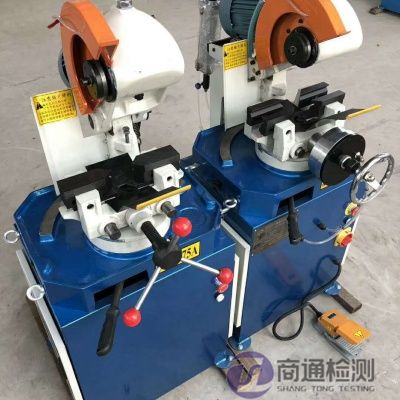 鋸床EN ISO 16093:2017 鋸床EN ISO 16093:2017