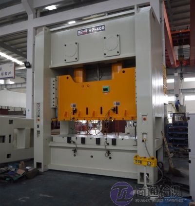 EN 13736:2003+A1:2009機械壓力機 EN 13736:2003+A1:2009機械壓力機