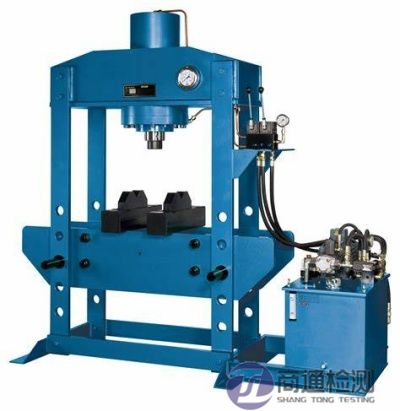 EN ISO 16092-3:2018液壓機 EN ISO 16092-3:2018液壓機