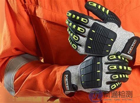 絕緣手套CE認(rèn)證